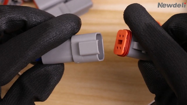 アイデンティティ15Ｐ Amazon.com: Newdeli 636PCS Deutsch Connector Kit 2 3 4 6 8 12 Pin