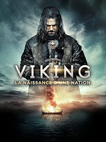 Viking, la naissance d'une nation
