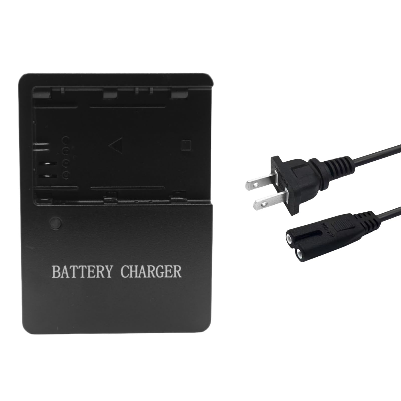 LC-E6E LC-E6C LC-E6 Camera Charger for Canon LP-E6NH LP-E6N LP-E6 LP-E6P Battery EOS 70D 60D 5D 5DS 5D2 5D3 5D4 6D 7D 7D2 Mark II III Camera