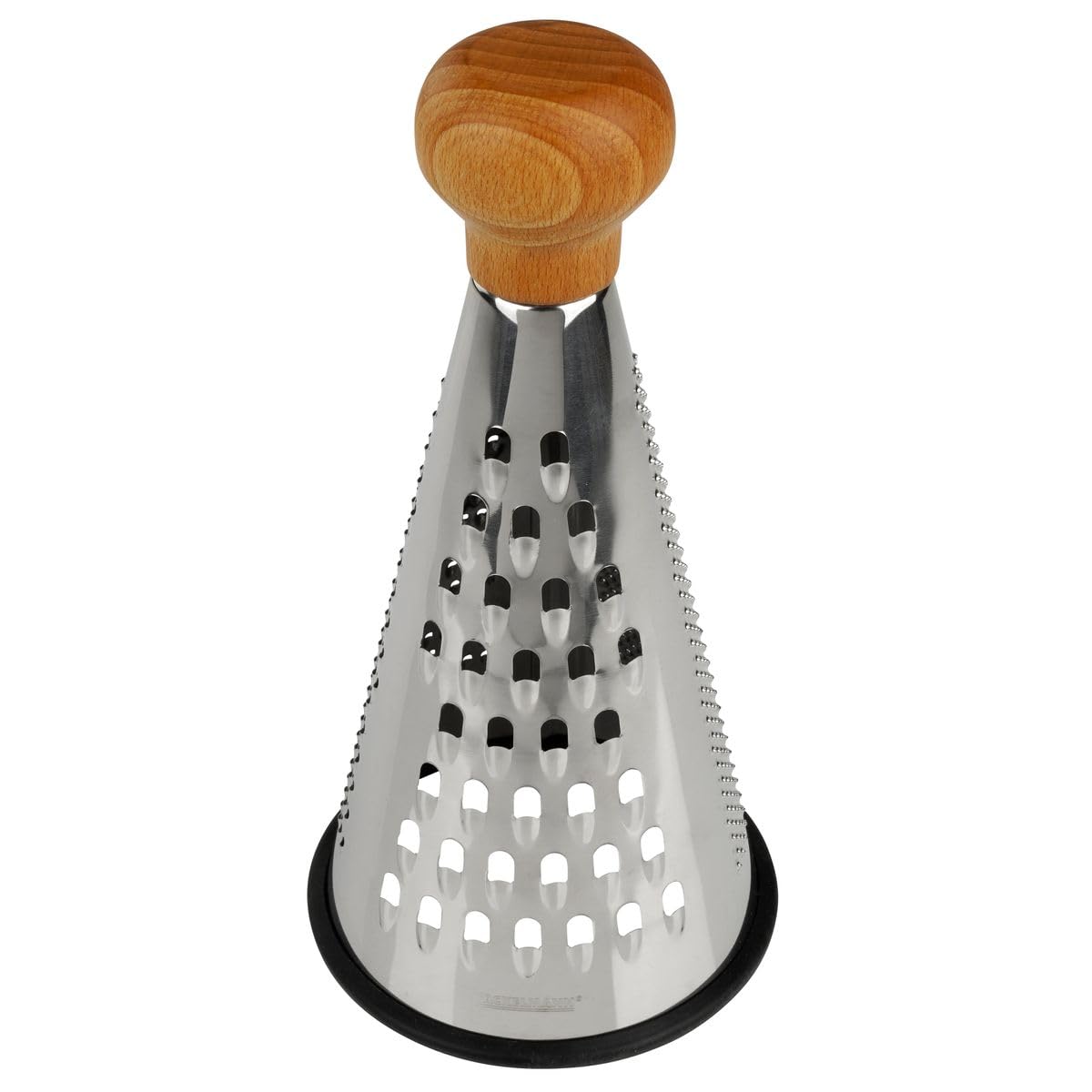 fackelmann 31036 râpe inox