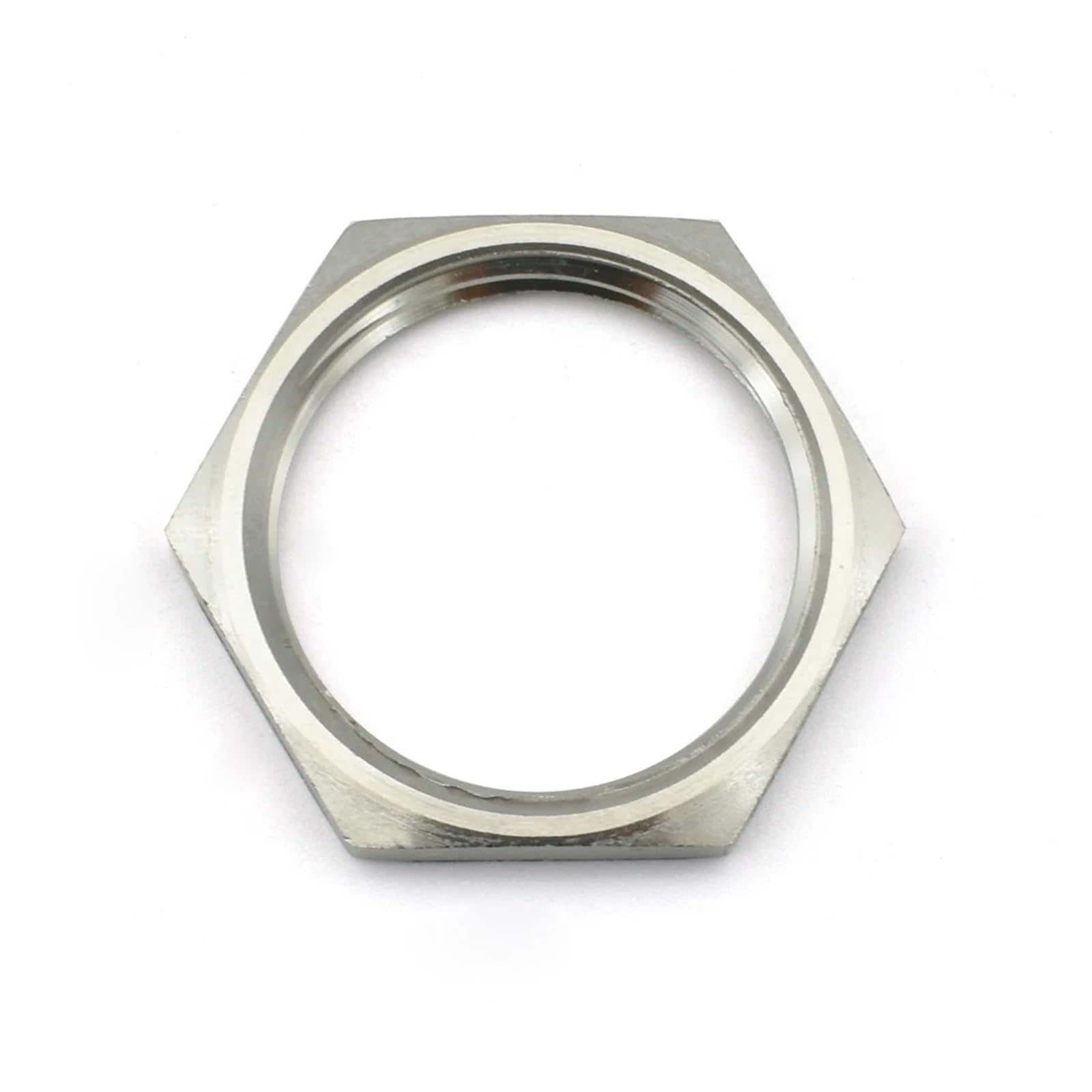 1/8 "1/4" 1/2 "3/4" 1 "1-1/4" 1-1/2 "2" Edelstahl 304