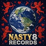 NASTY 8 RECORDS