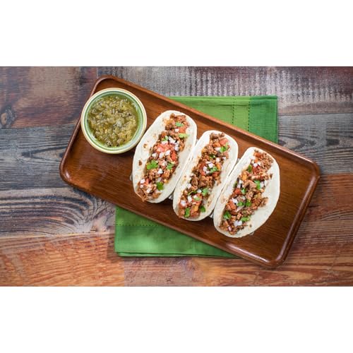 Guerrero Caseras Fajita Flour Tortillas, Trans Fat Free, Authentic, Small Size, 20 Count - Thumbnail 6