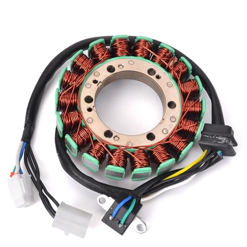 Stator de générateur pour Suzuki LTA 400 Eiger et Arctic Cat 375 400 500