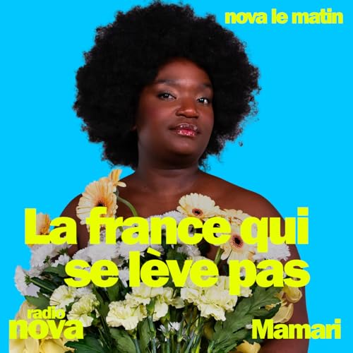Le 18 septembre, faites la sieste - La chronique de Mamari cover art