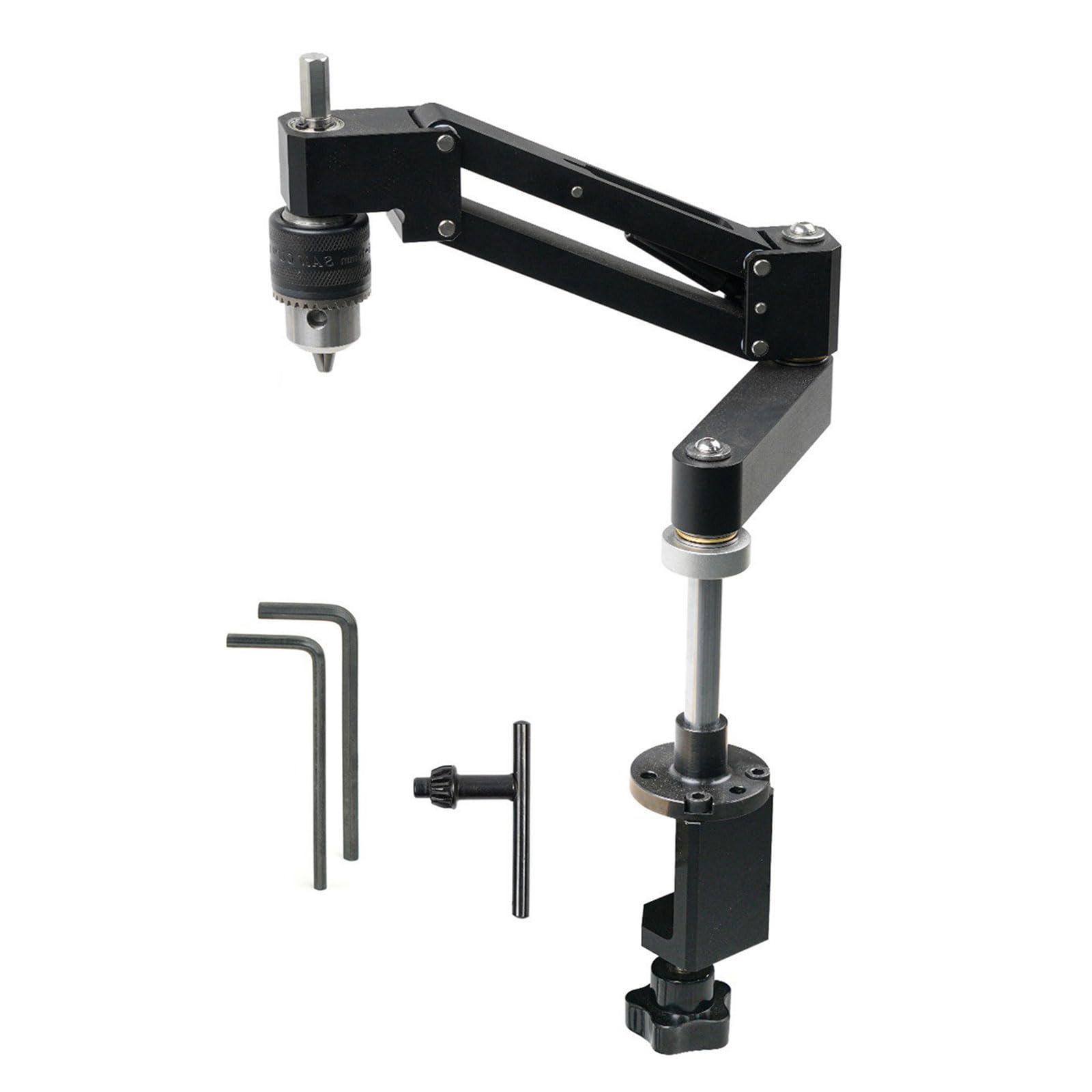 Oxxggkao Efficiency Aluminum Cantilever Tap Tool For Accurate Threading In Mold Processing Automotive Repair Cantilever Tapper