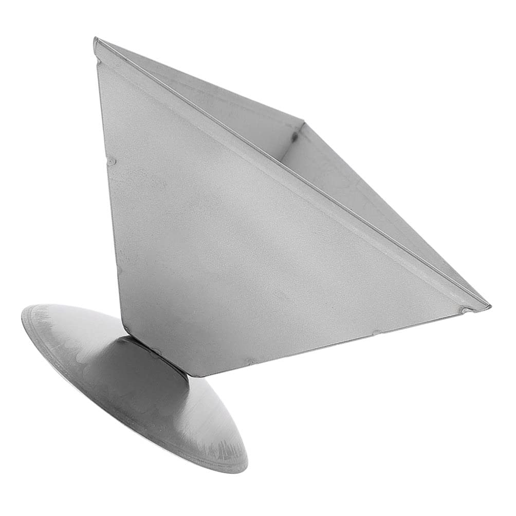 FRCOLOR 1pc Rice Ball Mold Kitchen Food Mold for Rice Pudding Easy to Sushi Maker Reusable Kitchen Accessory for Home Cooking Silver