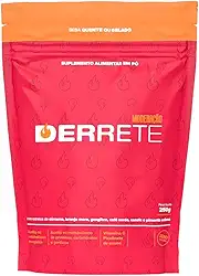 Moderação Derrete Drink Termogênico 250G