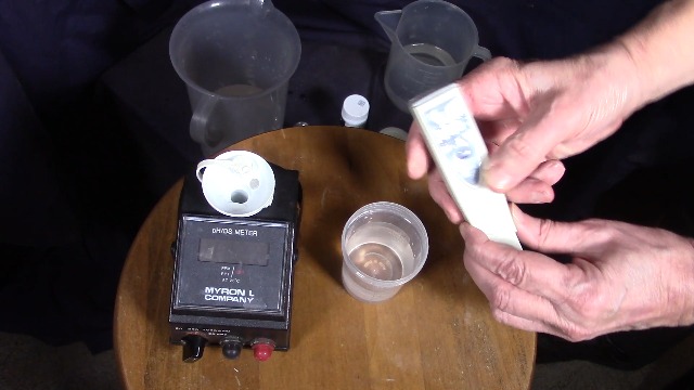 Amazon.com: 22 pounds or 0.5 Cubic Foot Virgin Mixed Bed