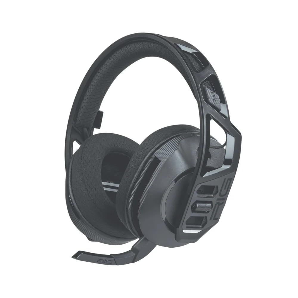 Rig 600 Pro Hx Universal Wireless Gaming Headset With Bluetooth