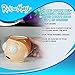 Rick and Morty Merchandise | Ceramic Molded Morty Head Cup | 20 Ounces