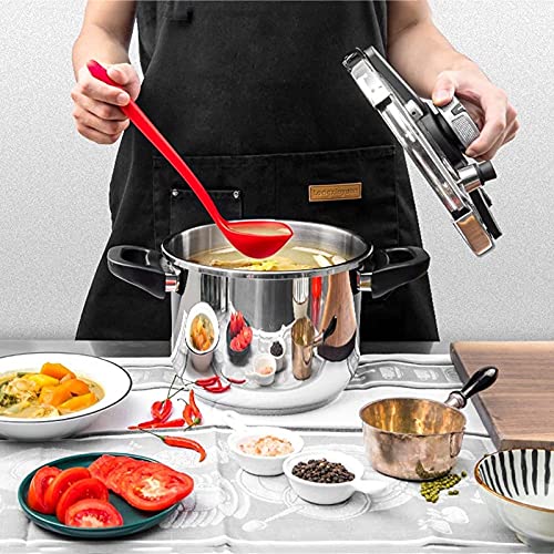 Pressure-Cooker-Stainless-SteelPremium-Explosion-Proof-High-Pressure-Cooking-Pot-Suitable-for-Gas-Stove-Induction-CookerSilver-6L