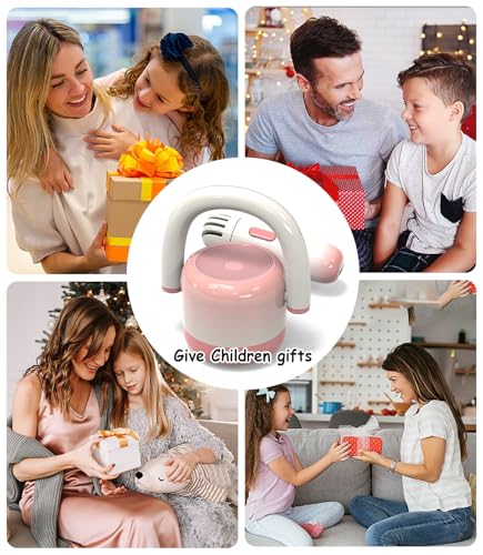Portable Bluetooth Karaoke Microphone