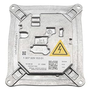 Netut Xenon HID Vorschaltgerät Steuermodul