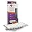 Milkies Fairhaven Health Milk Tray with Lid, Breastmilk Freezer Organization, 1 Ounce Sticks, Set of 2, Reusable, BPA and Silicone Free Containers, Freeze Your Baby Food