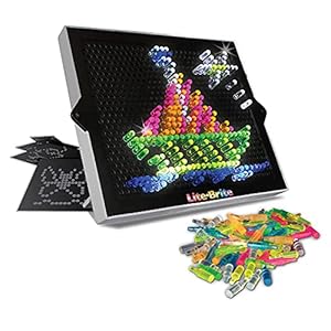 Lite-Brite-Ultimate-Classic-Light-up-creative-activity-toy-Gifts-for-girls-and-boys-ages-3-4-5-6789Educational-Learning-Fine-Motor-Skills