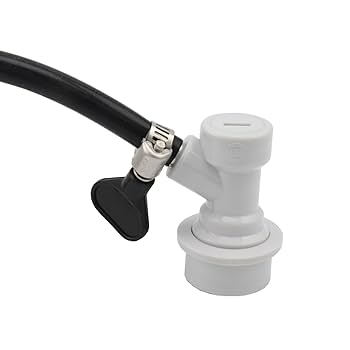 ビールサーバー自作用 Amazon | ビールサーバー 自作樽 CO2 レギュレーター ビール醸造