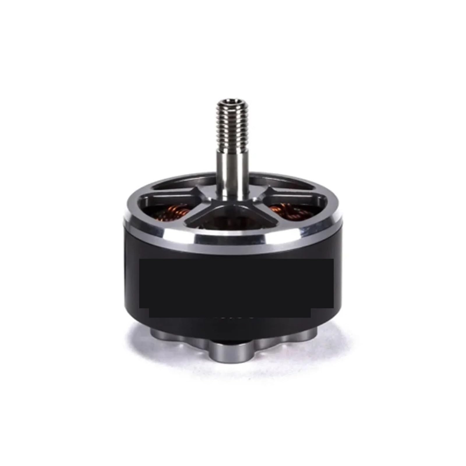 Motor sin escobillas 2812 V3 900KV / 1115KV 5-8S, Compatible con Dron RC FPV