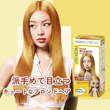 Amazon | 【フレッシュライト】ハードブリーチ | フレッシュライト