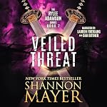 Cover of Veiled Threat