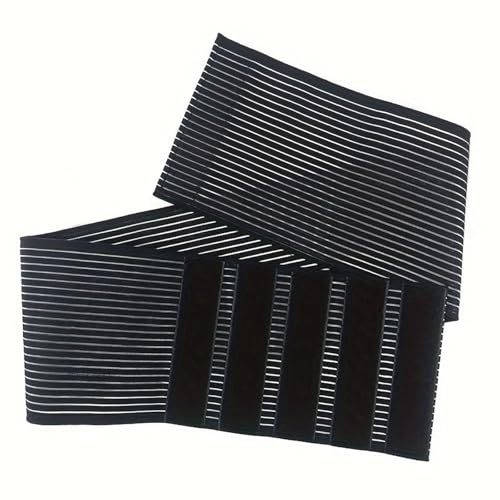 Faja Hernia con Almohadillas Removibles para Hombres Large miniatura 5