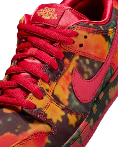 Image of Nike Men's Dunk Low Retro Shoes