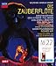 Mozart - Die Zauberflöte  [Blu-ray]