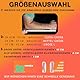 Yaoociy Armschlinge für Damen und Herren mit optimierter Größe, verstellbare Armschlinge für Armstütze, Schulterschlinge mit Nackenpolster, Armschlinge für Ellbogen und Handgelenk (Mittelgröße)