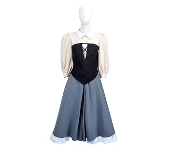 オーロラ姫　コスプレ衣装　夕凪 Amazon.co.jp: 眠れる森の美女（Sleeping Beauty） オーロラ姫