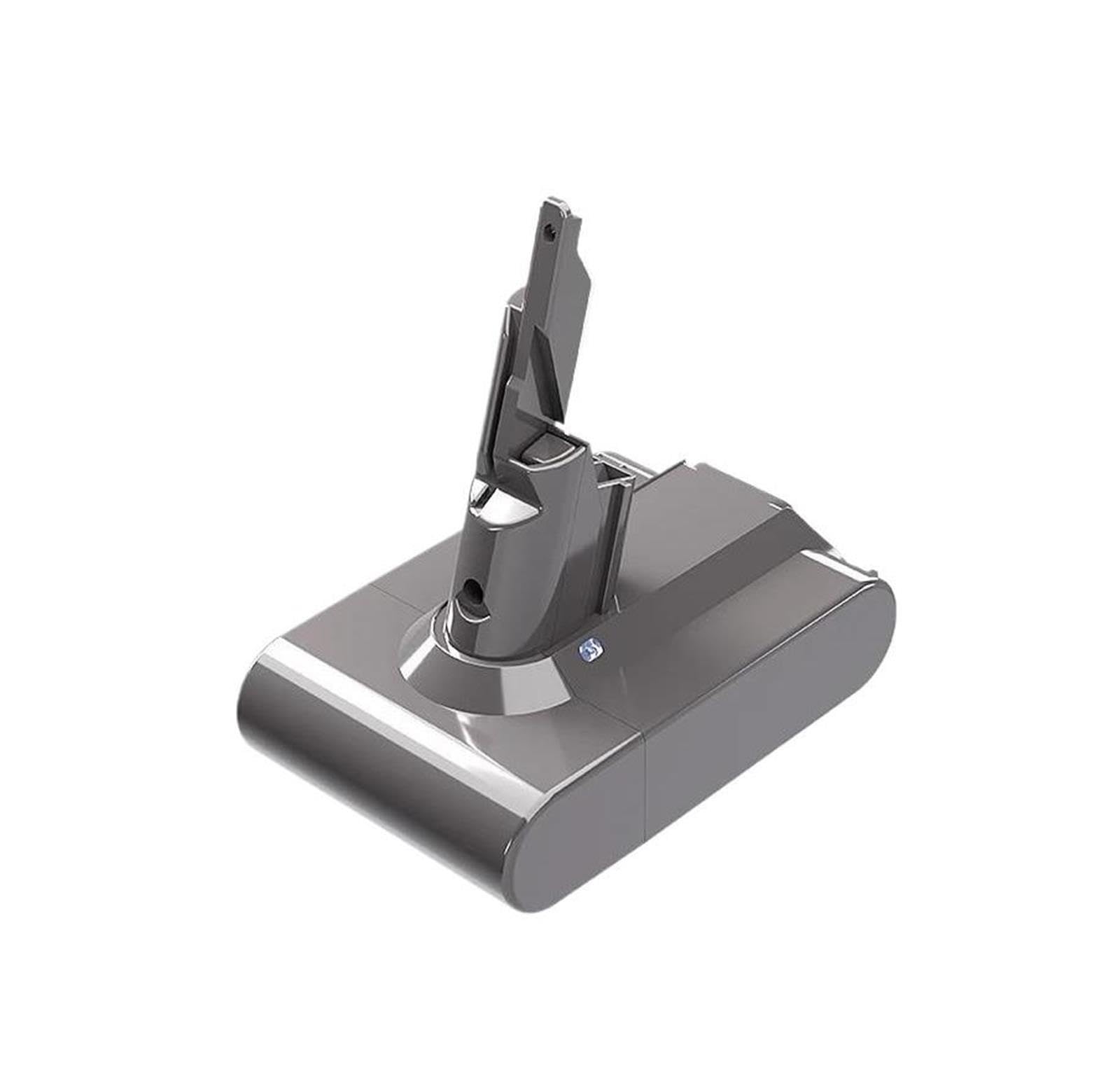 Batteria Sostitutiva Agli Ioni Di Litio Da 21,6 V Compatibile Con Dyson V7