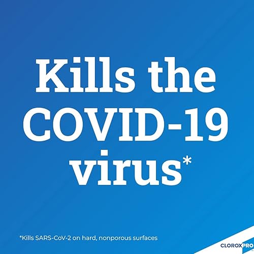 Miniatura 13 de CloroxPro Pine-Sol Limpiador multisuperficie, pino original, 60 onzas líquidas (el paquete puede variar)