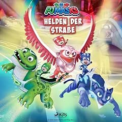 Page de couverture de Helden der Straße