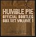 Official Bootleg Vol 1