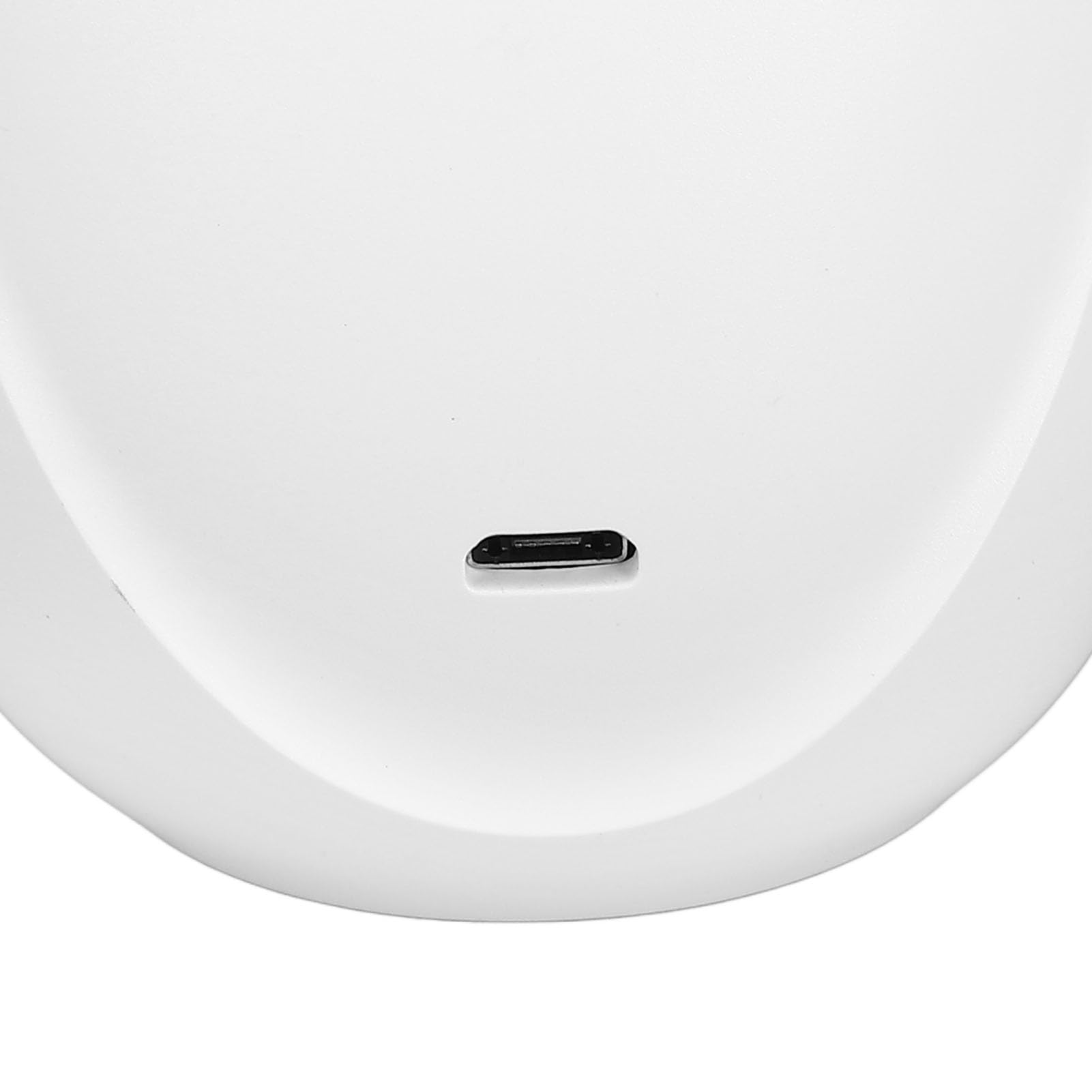 Mini Detector de CO2 Probador Portátil de Calidad del Aire de Alta Precisión para Ambientes Interiores