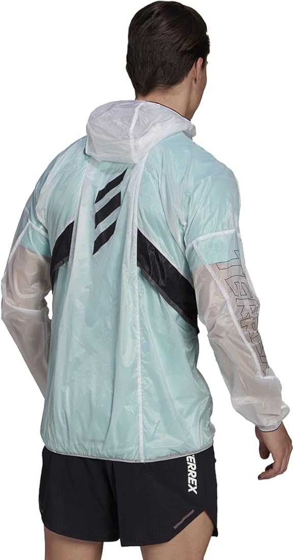terrex agravic pro wind rdy windbreaker