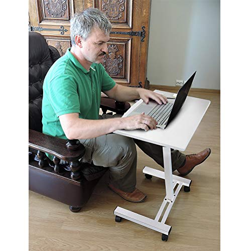 Tatkraft Cheer Scrivania - Tavolino Porta PC su