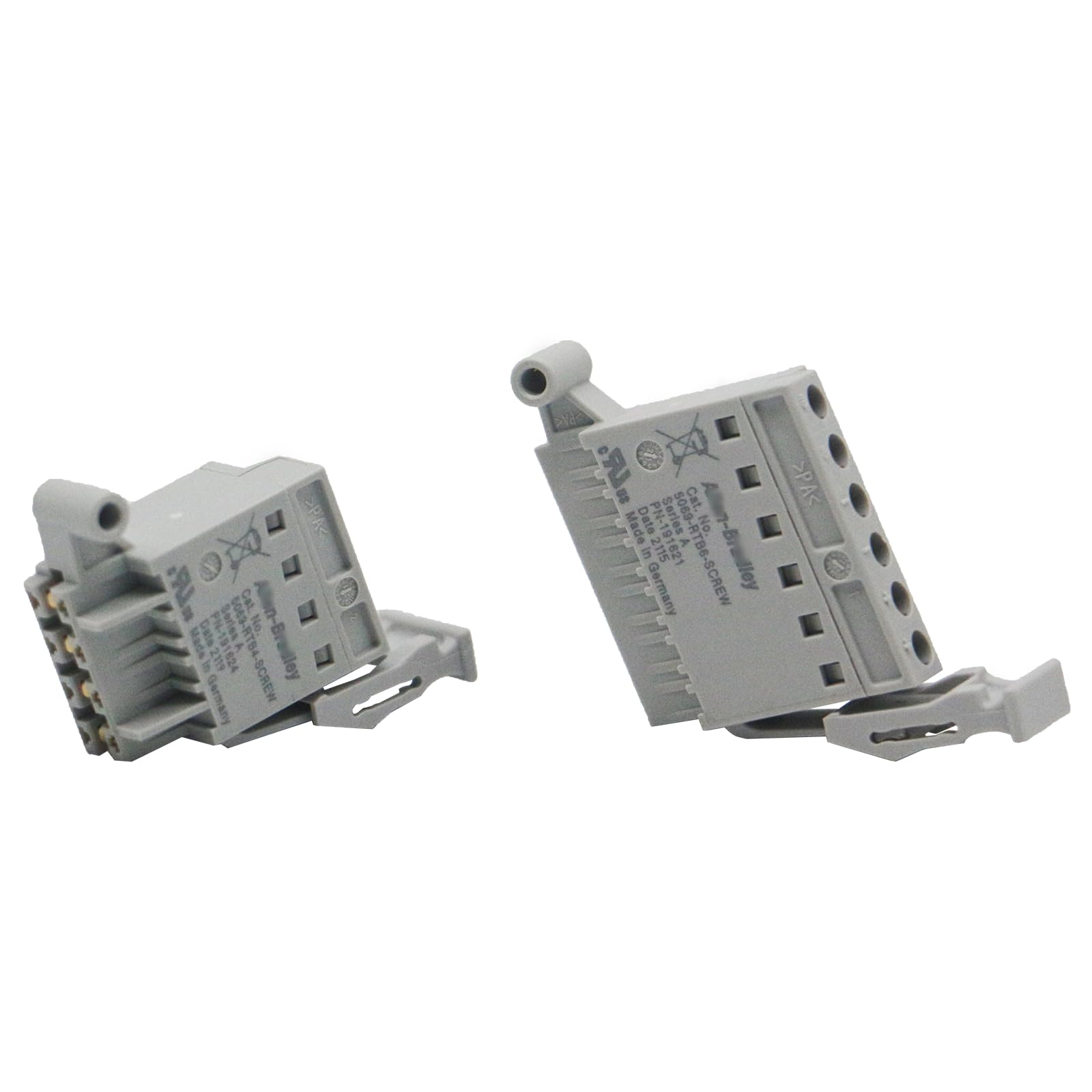5069-RTB64-SCREW Compact 5000 Scerw RTB : Amazon.ca: Tools & Home