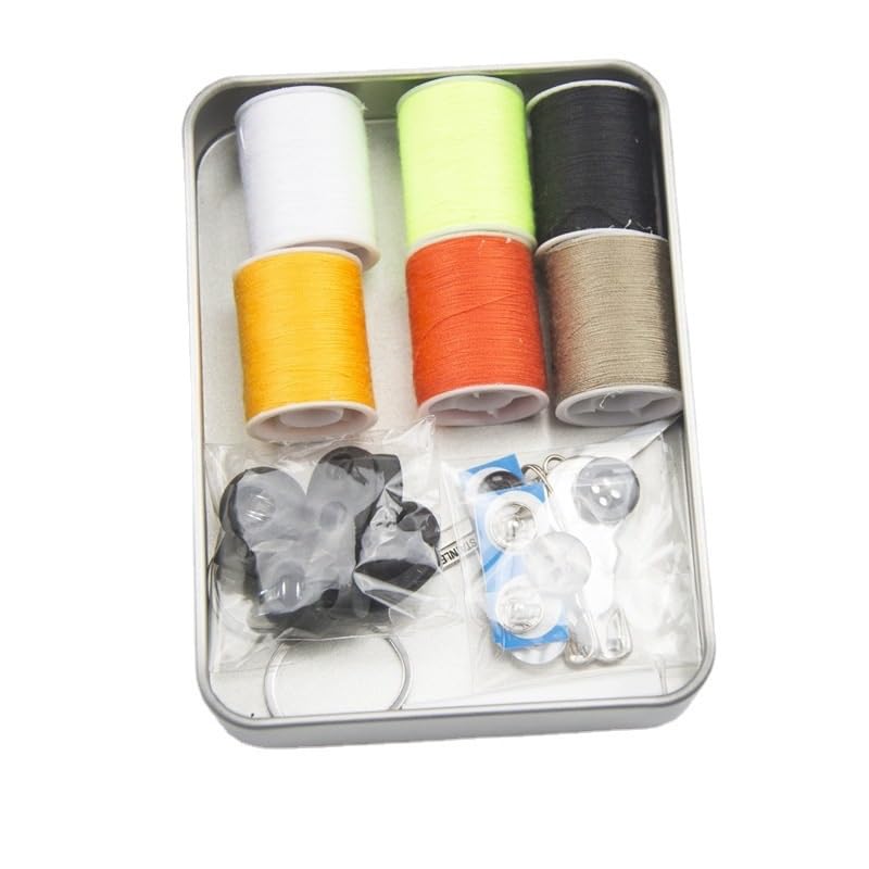 Kit de couture JFDBGU avec 10 outils portables indispensables