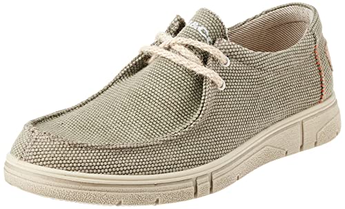 IGI&Co Men's Boat Shoes Oxford Flat