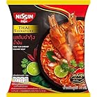 【大幅値下がり!】日清食品 タイシグニチャー クリーミートムヤムシュリンプヌードル 68g ×30個