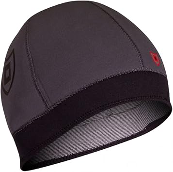 STORMR Unisex Typhoon Neoprene Watch Cap Waterproof Windproof 2mm Micro-Fleece Lined Fishing Beanie