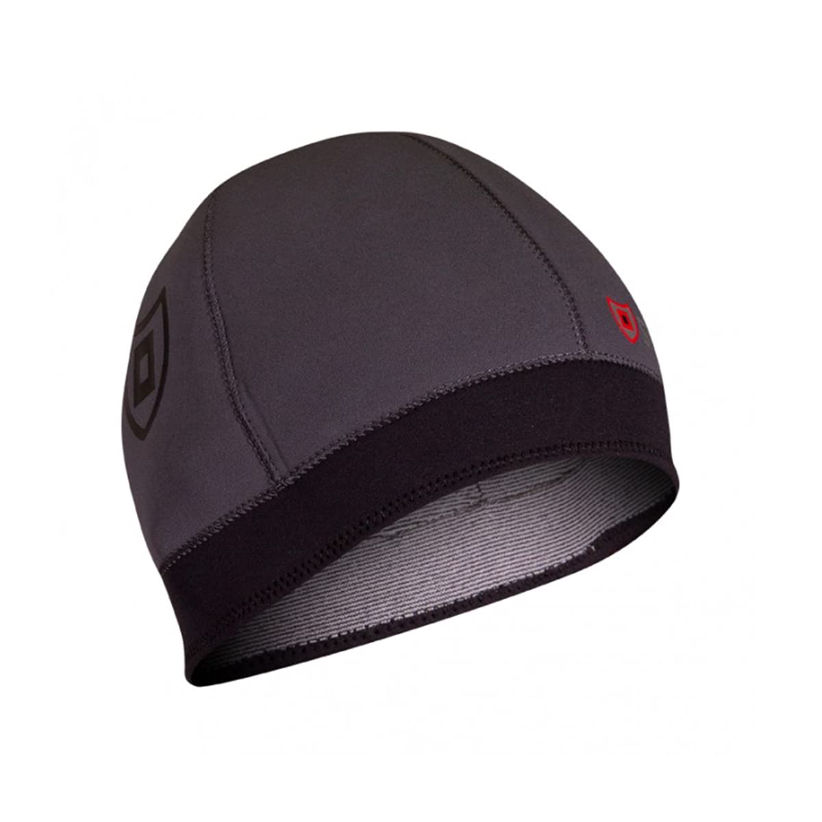 STORMR Typhoon - Gorro Unisex de Neopreno con Forro Polar de 2 mm