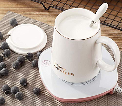 Base de tasse de lait chaud isolant : le cadeau idéal pour amateurs de thé - 3