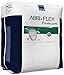 Abena Abri-Flex Premium Protective Underwear, Extra Small, XS1, 21 Count