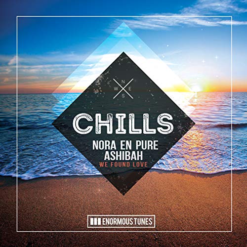 Nora En Pure feat. Ashibah
