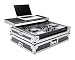 MAGMA DJ Controller Workstation DJ-808 (40979)