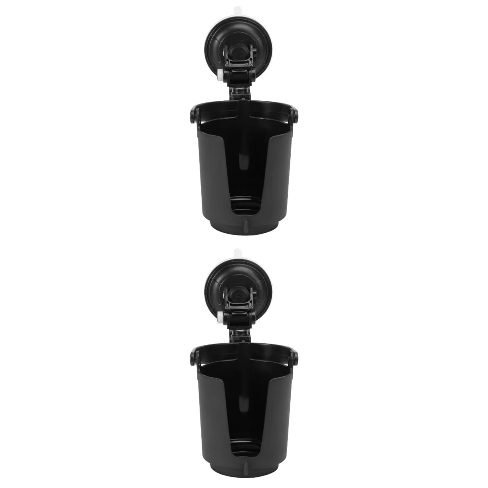 2 pezzi portabicchieri per auto portabottiglie universale per bevande acqua accessori parti portabicchieri per veicoli supporto per bottiglia per auto Parti Consolle Centrale