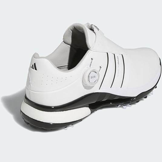 Amazon | [アディダス] ツアー360 24 ボア Tour360 24 Boa フット