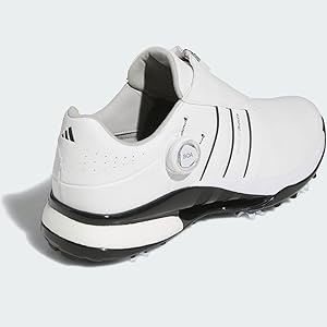 アディダス ツアー360 24 ボア ツアー360ボア24 IF0252 アディダス ツアー360 24 ボア IF0252 (ゴルフシューズ) 価格