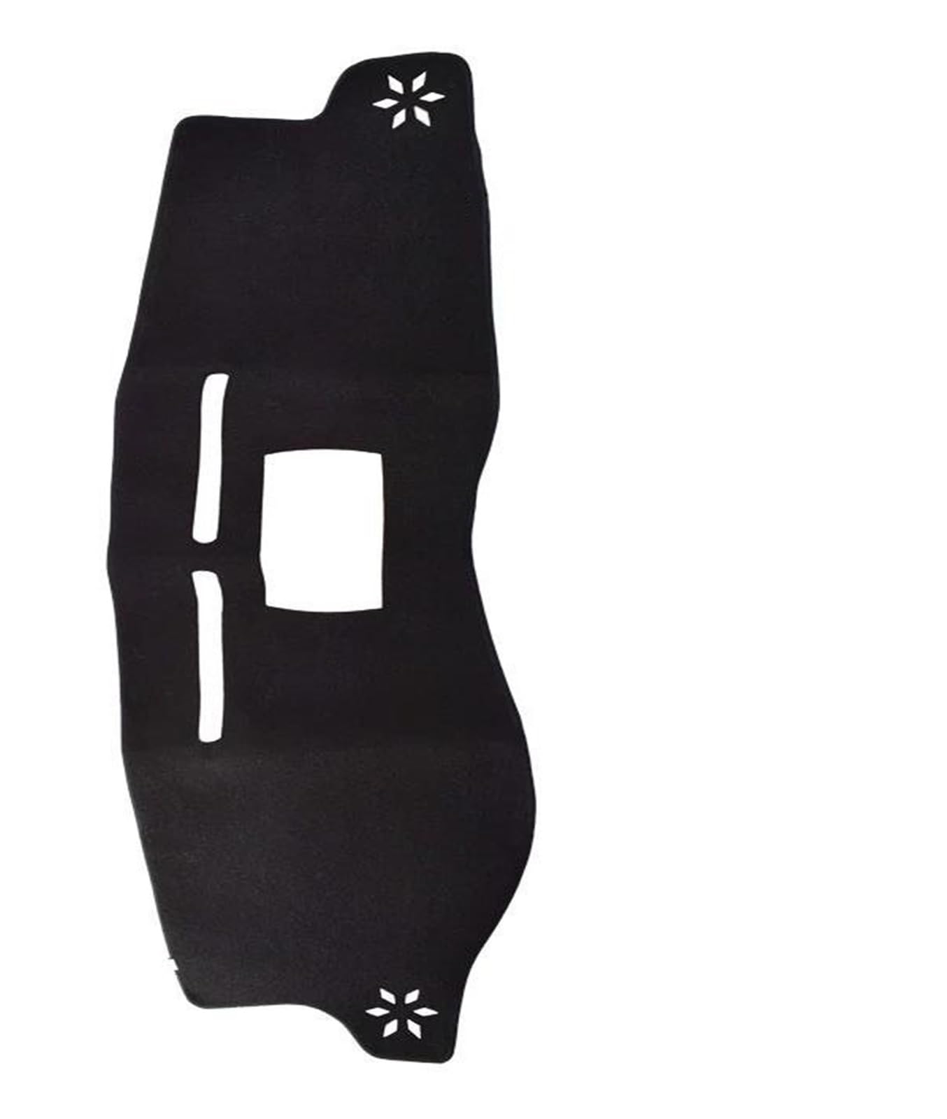 Alfombrilla para salpicadero Renault Symbol 2014 2015 2016 2017 2018 anti UV 7